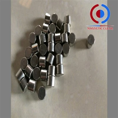 Bloc imant de neodimi 50x25x10mm N52