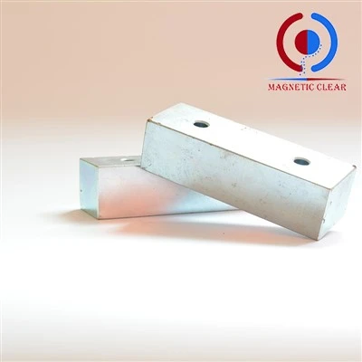 Imants rectangulars de neodimi